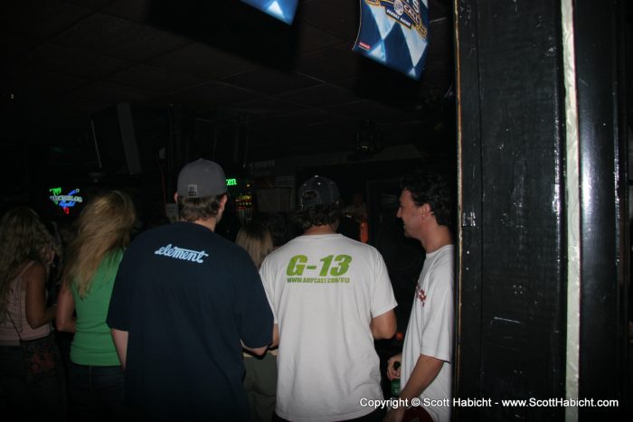 Vintage G-13 clothing.