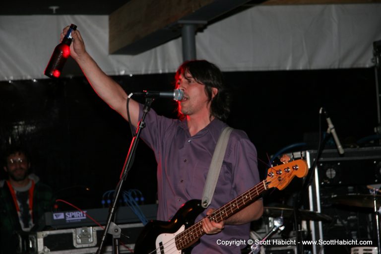John called for a....SOCIAL!!!!!!!!!!!!!!!!!!!!!!